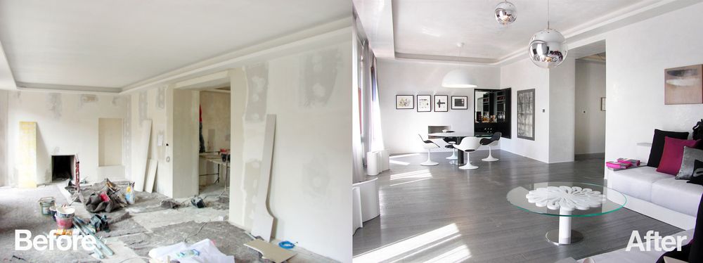 Slide of CST Construction