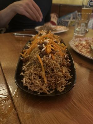 Restaurant CHOPAN by null