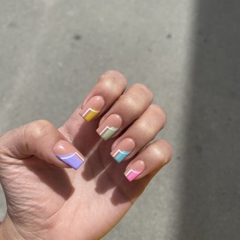 Annie's Nails - Nail Salons Near Me - Fontana, California Annie's Nails - Nail Salons Near Me - Fontana, California