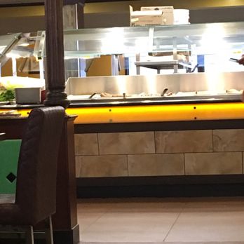 Regal Buffet - Section of Food - Chinese Near Me - Lewisville, Texas