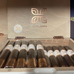 Rail City Cigars