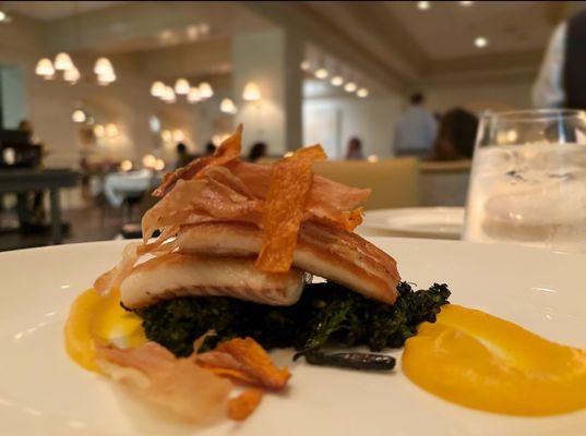 Charleston Grill by null