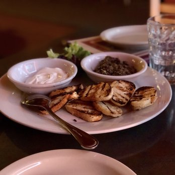 D'anna's Cafe Italiano - Tapenade looking hot and fresh! - Italian Near Me - Bellingham, Washington D'anna's Cafe Italiano - Tapenade looking hot and fresh! - Italian Near Me - Bellingham, Washington