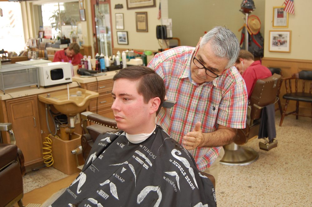 AVALON BARBER SHOP Updated September 2024 10 Photos & 21 Reviews