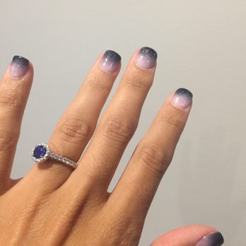 YOJI Nails & Spa - Awesome ombré powder gel manicure. Organic. Won't hurt nails. - Nail Salons Near Me - Glastonbury, Connecticut YOJI Nails & Spa - Awesome ombré powder gel manicure. Organic. Won't hurt nails. - Nail Salons Near Me - Glastonbury, Connecticut