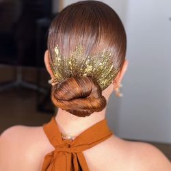 Laila's Hair Design