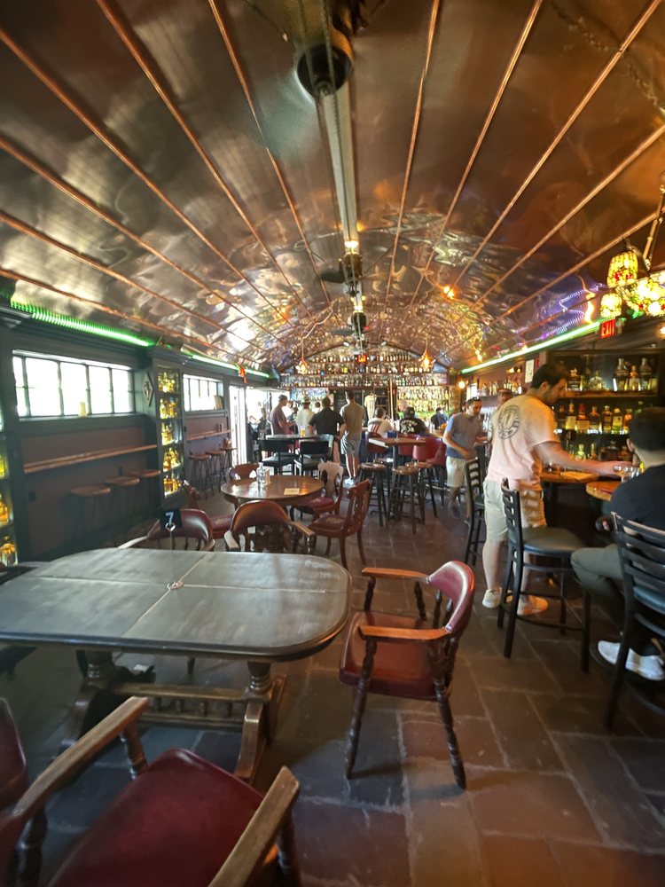 LAST WHISKY BAR 45 Woodland Dr, Warwick, New York Whiskey Bars