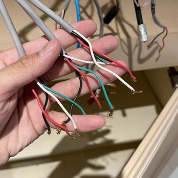 Orange Coast Audio Video - Audio wires. - Electronics Near Me - Laguna Niguel, California Orange Coast Audio Video - Audio wires. - Electronics Near Me - Laguna Niguel, California