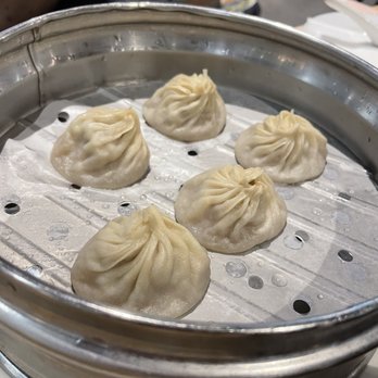 dan modern chinese - 6/21/22: pork xiao long bao - Dim Sum Near Me - Pasadena, California