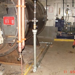 East Third Plumbing and Heating