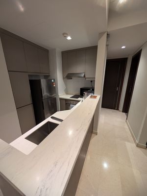 Somerset Bencoolen Singapore by null