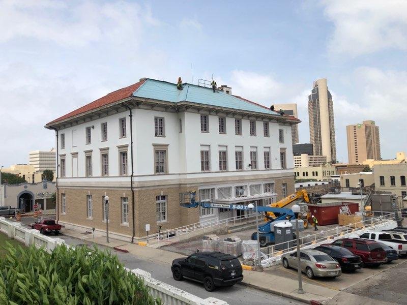 Slide of Infinity Roofing & Siding