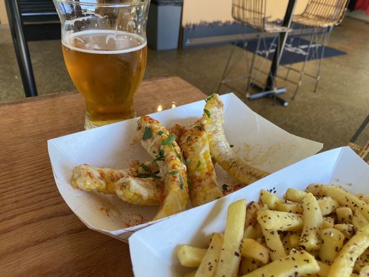 Mean Mandy’s Food Truck by null