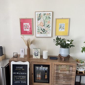 URDAY Head Spa - Massage Near Me - Whittier, California URDAY Head Spa - Massage Near Me - Whittier, California