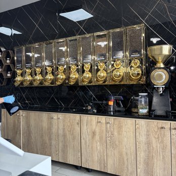 Golden Roastery - Coffee Roasteries Near Me - Houston, Texas Golden Roastery - Coffee Roasteries Near Me - Houston, Texas