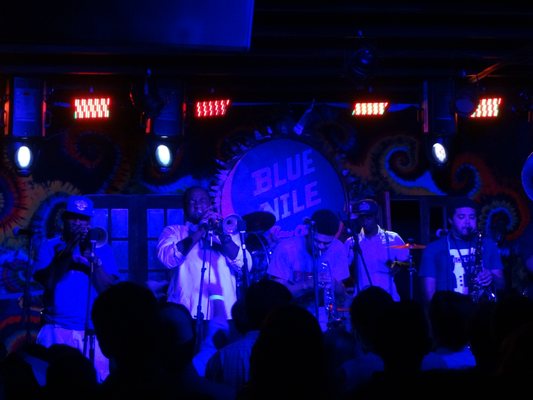 BLUE NILE - 260 Photos & 269 Reviews - 534 Frenchmen St, New Orleans