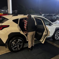 Car Pros Hyundai Renton - New car