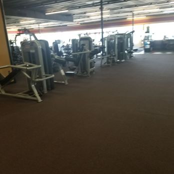 Forever Fitness 24 - Gyms Near Me - Akron, Ohio