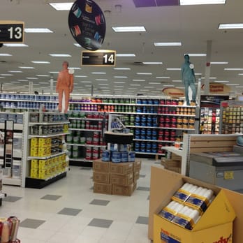 Big G Ace - Paint Department - Hardware Stores Near Me - Hastings, Nebraska