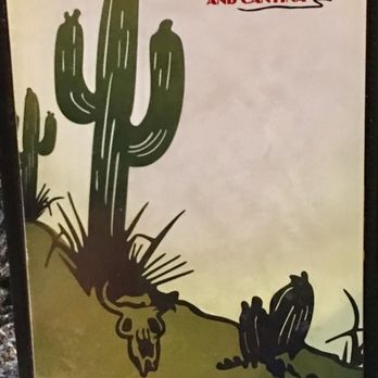 El Canon Grove City - Menu - Mexican Near Me - Grove City, Ohio