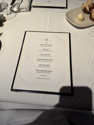Restaurant Bieberbau by null