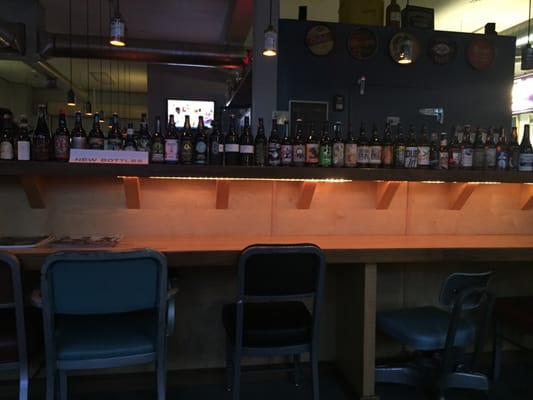 Beer Bunker by null