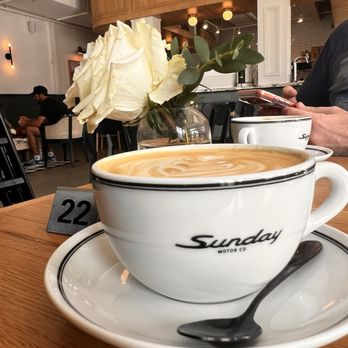 Sunday Motor - Cafes Near Me - West Palm Beach, Florida Sunday Motor - Cafes Near Me - West Palm Beach, Florida