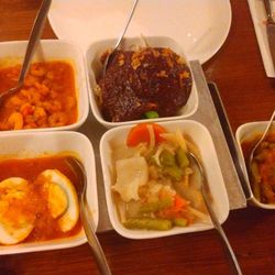 Surakarta Indonesisch Restaurant