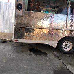 Super Taqueria Nonato - Fresh cut meat
