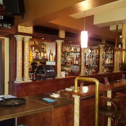 Aura - Bar