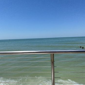 Sandbar - View - New American Near Me - Clearwater Beach, Florida Sandbar - View - New American Near Me - Clearwater Beach, Florida