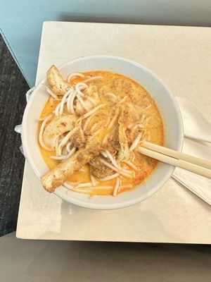 SATS Premier Lounge Terminal 3 by null