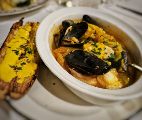 Petite Vie Brasserie by null
