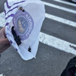 Insomnia Cookies