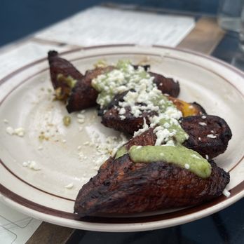 The Calaveras - Sweet Plantain - Bars Near Me - New York, New York