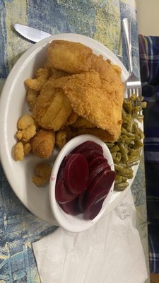 Stockyard Restaurant by null