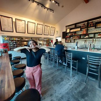 Pedroso's Pizza - Pizza Near Me - Austin, Texas