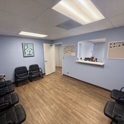 Jennifer Liu, MD - Waiting room