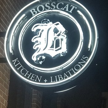 Bosscat Kitchen & Libations - Bars Near Me - Orange, California Bosscat Kitchen & Libations - Bars Near Me - Orange, California