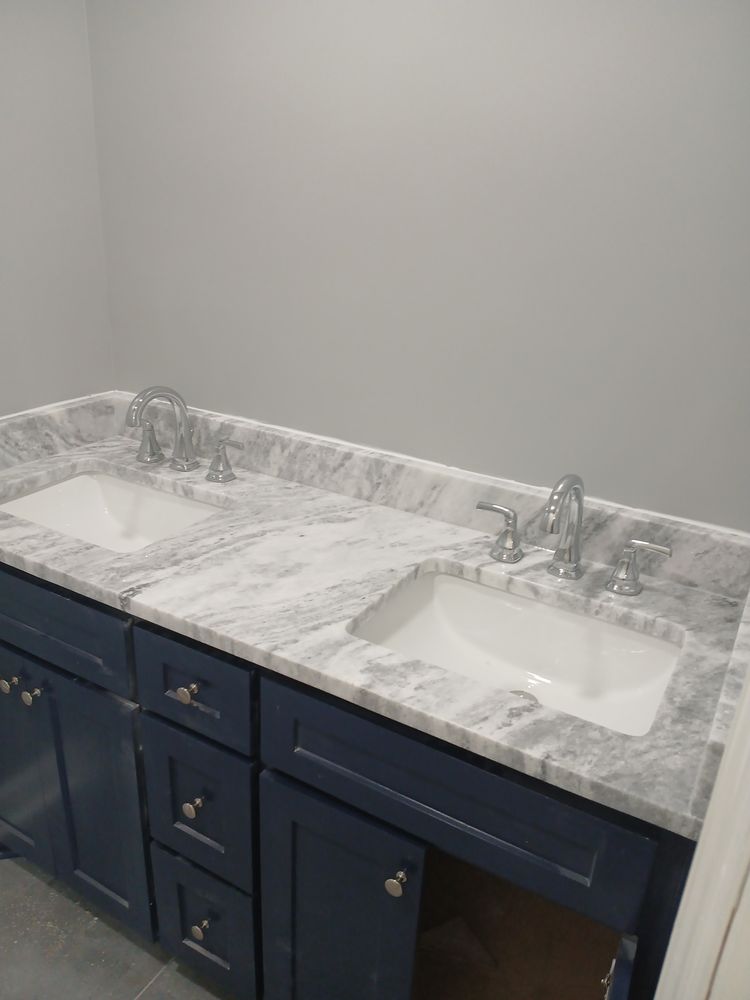 Slide of Lucas Plumbing