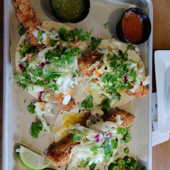 Taco Mac - Street tacos - Mexican Near Me - Suwanee, Georgia