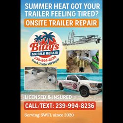 Bitty's Mobile Repair
