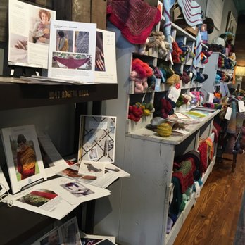 Fuzzy Goat - great selection and displays - Knitting Supplies Near Me - Thomasville, Georgia Fuzzy Goat - great selection and displays - Knitting Supplies Near Me - Thomasville, Georgia