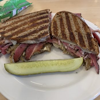 WheatFields Bakery Café - #9. Turkey & Cranberry Relish. 5/5 - Bakeries Near Me - Lawrence, Kansas WheatFields Bakery Café - #9. Turkey & Cranberry Relish. 5/5 - Bakeries Near Me - Lawrence, Kansas