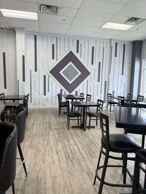 April's Place by null