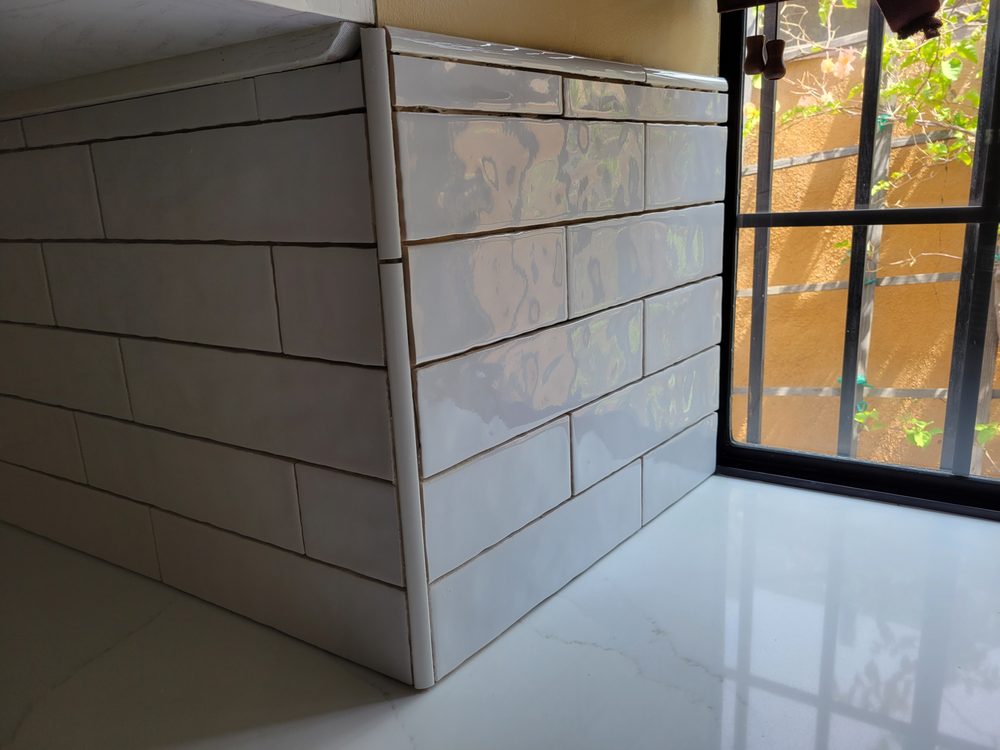 Slide of Block Builders General Contracting