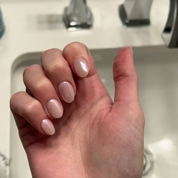 Holly’s Nails - Nail Salons Near Me - Cypress, California