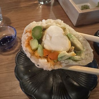 IZAKAYA OSEN - Sushi Bars Near Me - Irvine, California