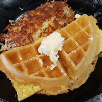 Wally Waffle - Waffle Sandwich - Breakfast & Brunch Near Me - Akron, Ohio Wally Waffle - Waffle Sandwich - Breakfast & Brunch Near Me - Akron, Ohio