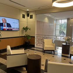 Jose M Baez MD - Family waiting areas